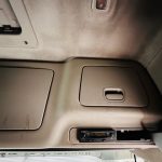 Volvo FM9 260 10 Tyre Sleeper Cab Curtainsider - thumbnail