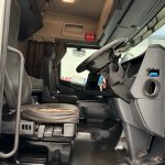 Scania R480 6×2 Midlift Highline Tractor Unit - thumbnail
