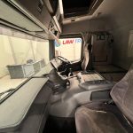 Scania P94 220 4×2 Sleeper Cab Box Van Manual - thumbnail