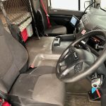 DAF CF 440 6×2 Sleeper Cab Dropside Drawbar Spec - thumbnail