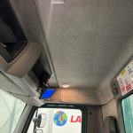 DAF LF55 220 Day Cab Dropside Crane - thumbnail