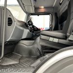 Mercedes Axor 1824 Day Cab Fridge Box - thumbnail