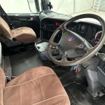Scania R450 6×2 Rear Lift Highline Tractor Unit PTO - thumbnail