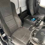 Mercedes Axor 1824 Day Cab Box Van - thumbnail