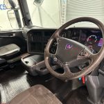 Scania R440 6×2 Midlift Topline Tractor Unit - thumbnail