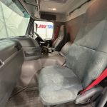 Volvo FM 330 6×4 Day Cab Cement Mixer - thumbnail