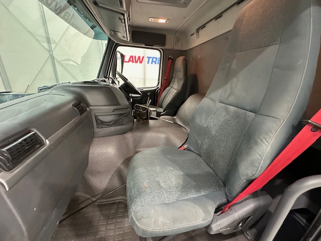 Volvo FM 330 6×4 Day Cab Cement Mixer