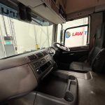 DAF CF 260 Sleeper Cab Curtainsider - thumbnail