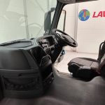 Volvo FM 450 6×2 Midlift Tractor Unit - thumbnail