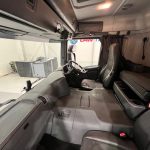Scania P250 4×2 Sleeper Cab Fridge Box - thumbnail