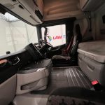 Scania R450 6×2 Midlift Highline Tractor Unit - thumbnail
