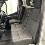 Mercedes Sprinter 2.1CDI 314 CDI Fridge Van - thumbnail