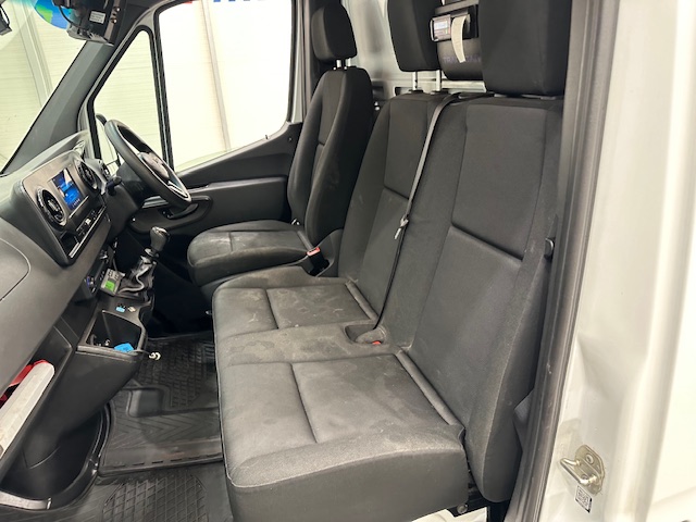 Mercedes Sprinter 2.1CDI 314 CDI Fridge Van