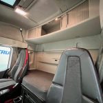 Volvo FH 460 6×2 Midlift Tractor Unit - thumbnail