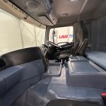 Hino 700 4123 8×4 Cement Mixer - thumbnail
