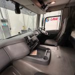DAF CF 370 6×2 Sleeper Cab Fridge Box - thumbnail