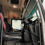 Mercedes Actros 2545 6×2 Midlift Tractor Unit - thumbnail