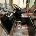 Mercedes Econic 2630 6×2 Refuse Bin Lorry - thumbnail