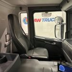 Scania P400 8×4 Rest Cab Steel Tipper - thumbnail