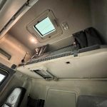 Scania R480 6×2 Midlift Topline Tractor Unit - thumbnail