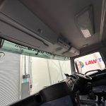 Hino 700 3241 8×4 Cement Mixer - thumbnail