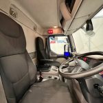 DAF LF 180 Day Cab Dropside with Tail Lift - thumbnail