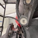 Hino 700 2813 6×4 Cement Mixer - thumbnail