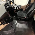 Mercedes Actros 1830 Sleeper Cab Box Van - thumbnail