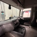 DAF CF 330 6×2 Rear Lift Sleeper Cab Curtainsider - thumbnail
