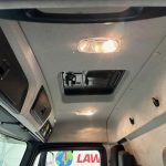 Mercedes Antos 1827 Day Cab Fridge Box - thumbnail