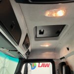 Mercedes Antos 2540 6×2 Rear Lift Day Cab Fridge Box - thumbnail