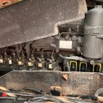 DAF CF75 310 Rear Lift Day Cab Dropside Brick Grab - thumbnail