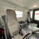 Scania P400 8×4 Day Cab Chassis - thumbnail