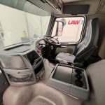 Volvo FM 460 8×4 Steel Tipper Grab - thumbnail