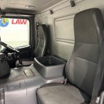 Scania P280 6×2 Rear Lift Day Cab Fridge Box Manual - thumbnail