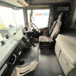 Scania S450 6×2 Midlift Highline Tractor Unit - thumbnail