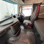 Volvo FH 500 6×2 Midlift Tractor Unit - thumbnail