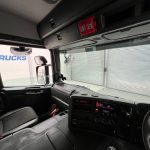 Scania P370 8×4 Sleeper Cab Skip Loader - thumbnail