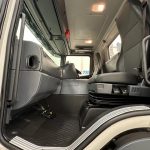Scania P250 4×2 Day Cab Skip Loader - thumbnail