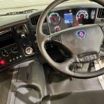 Scania P280 6×2 Rear Lift Day Cab Fridge Box - thumbnail