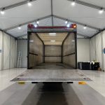 Volvo FL 240 4×2 Day Cab Box Van - thumbnail