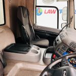 DAF CF 330 6×2 Rear Lift Fridge Box - thumbnail