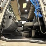 Scania R580 6×2 10 Tyre Rear Lift Tractor Unit PTO - thumbnail