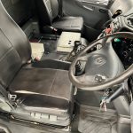 Mercedes Axor 2533 6×2 20000 Litre Tanker - thumbnail