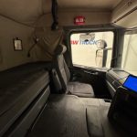 Scania P420 8×4 Sleeper Cab Vacuum Tanker - thumbnail