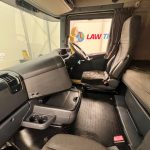 Scania R480 6×2 Midlift Topline Tractor Unit - thumbnail