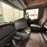 Scania R450 6×2 Rear Lift Highline Tractor Unit PTO - thumbnail