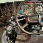 Scania P94 300 6×2 10 Tyre Rear Lift Flatbed - thumbnail