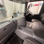 Scania P250 4×2 Sleeper Cab Box Van - thumbnail