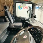 Scania R480 Rear Lift Sleeper Cab Flatbed Manual - thumbnail